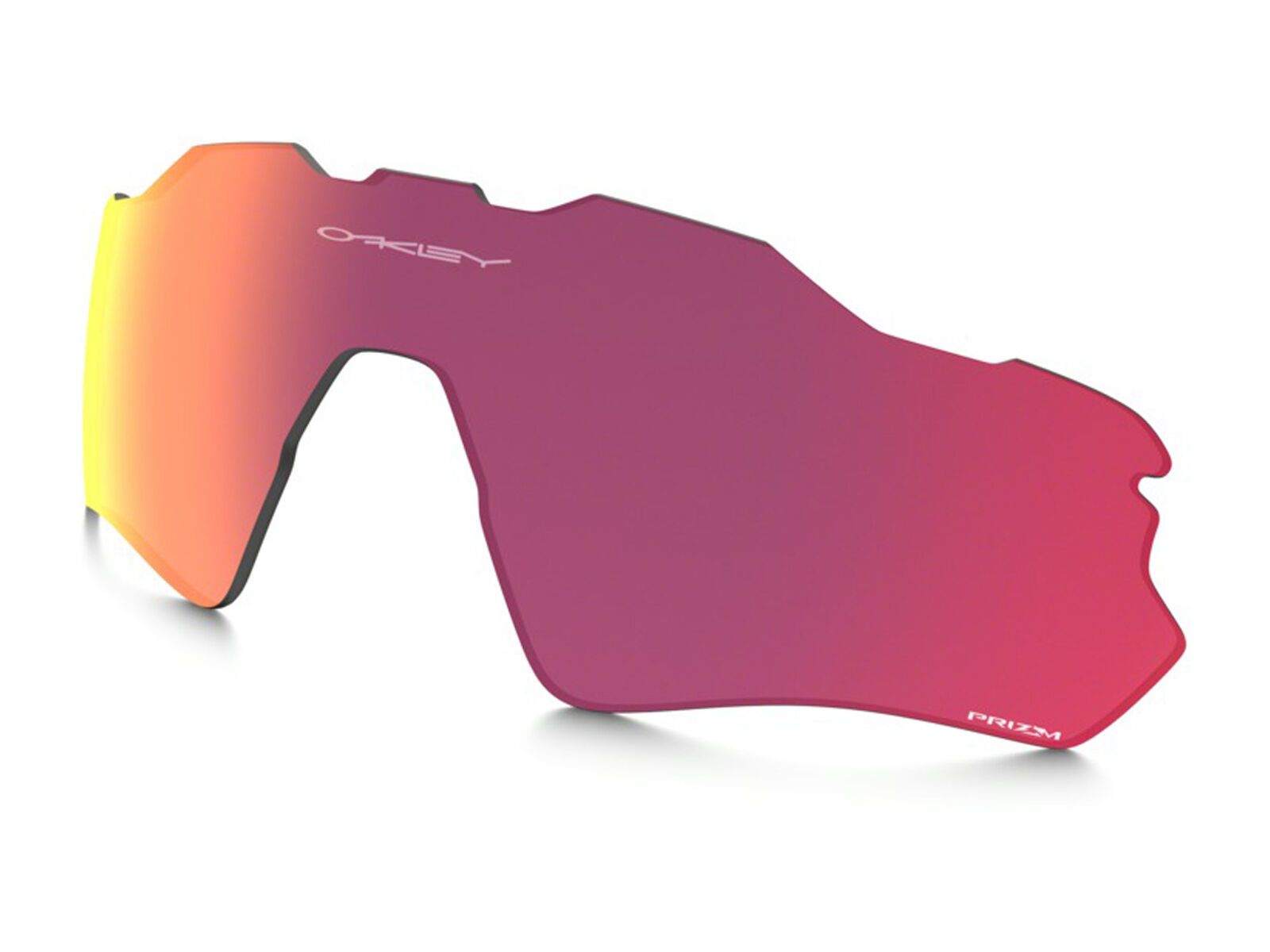 Oakley Radar EV Path Wechselgläser, prizm baseball outfield - Bild 1