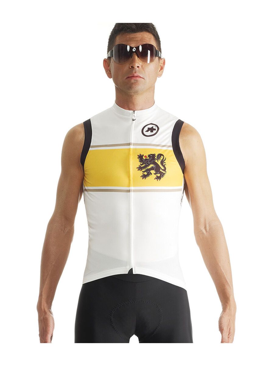 Assos NS.neoPro, Flanders - Bild 1