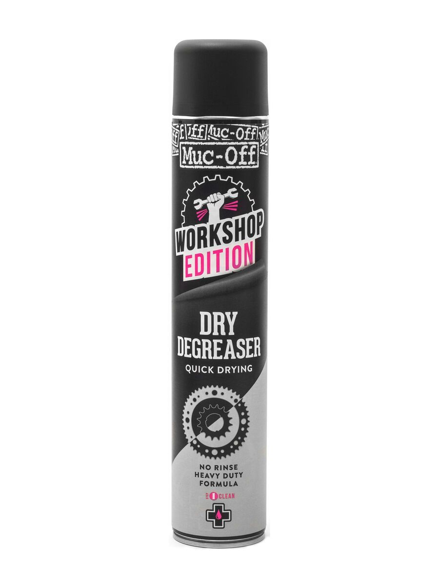 Muc-Off Dry Degreaser Workshop Edition 750 ml - Bild 1