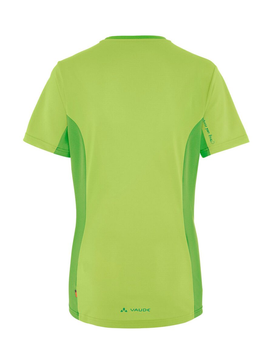 Vaude Women's Moab Shirt, pear - Bild 2