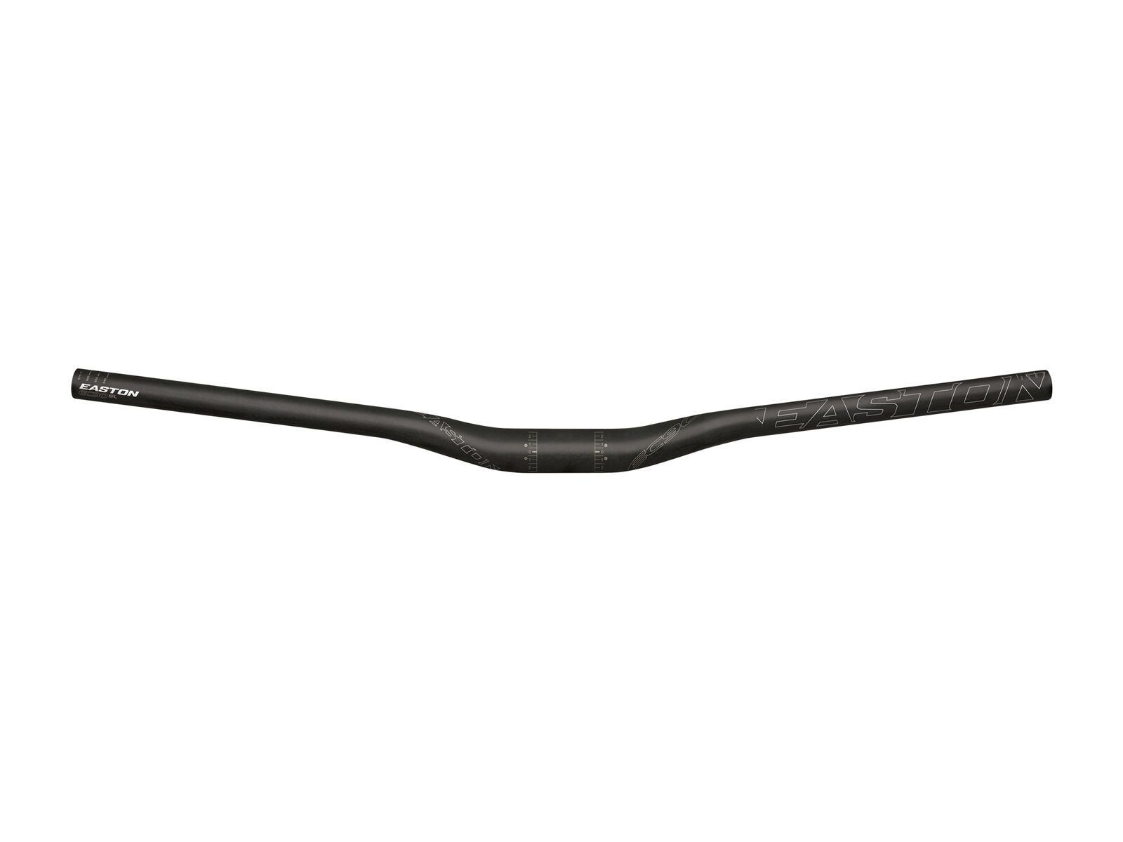 Easton EC90 SL Riser, matte ud carbon - Bild 1
