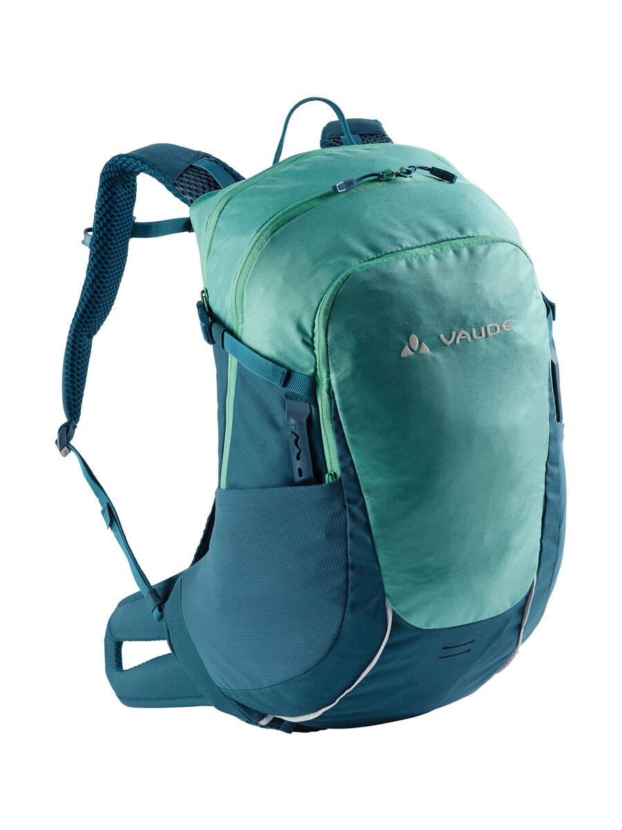 Vaude Women's Tremalzo 18, nickel green - Bild 1