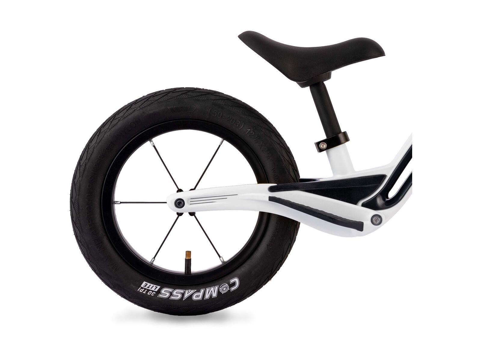 Hornit Airo+, orca white - Bild 7