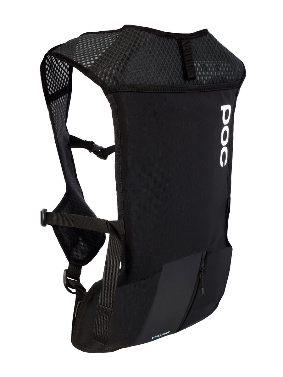POC Spine VPD Air Backpack Vest, uranium black - Bild 1