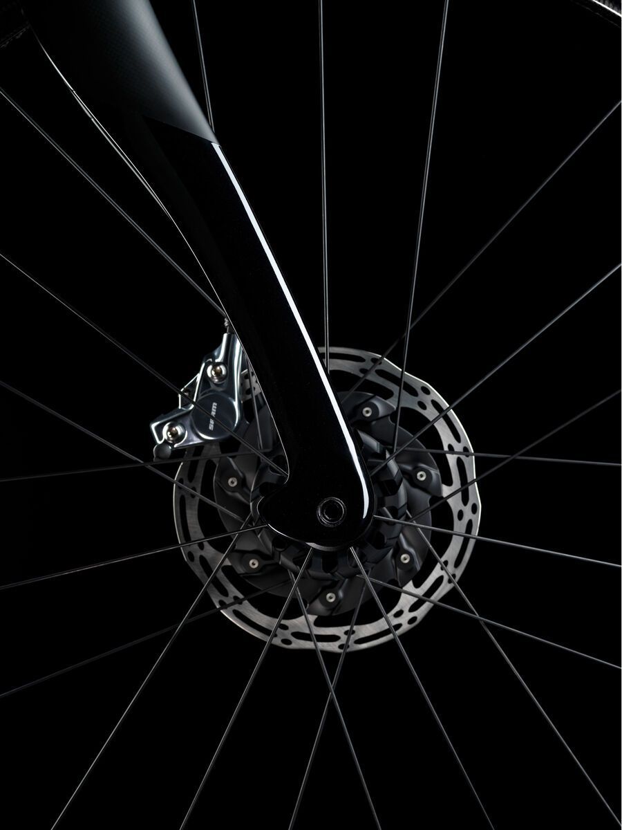 Pinarello Dogma F Red eTap AXS 2x12 DB / Vision Metron 45 SL DB XDR, midnight blue - Bild 18