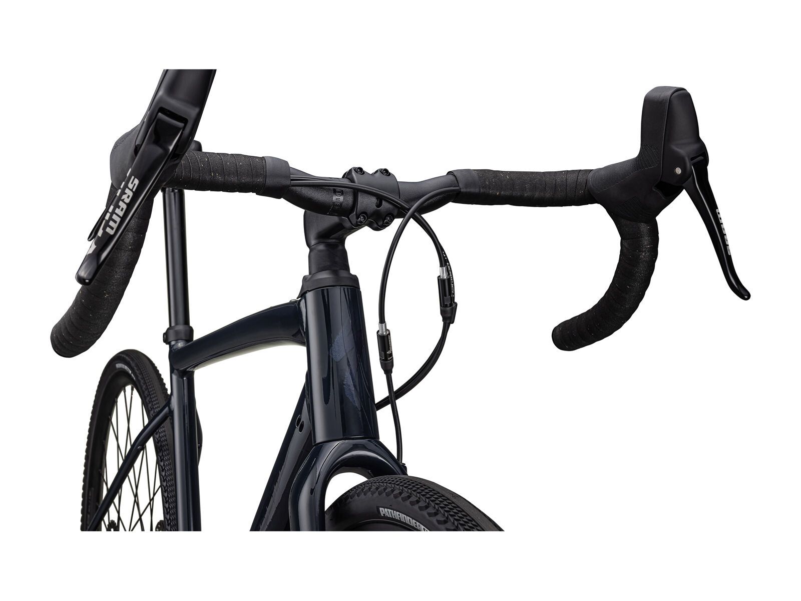 Specialized Diverge E5 Comp, gloss dark navy/metallic marine - Bild 5