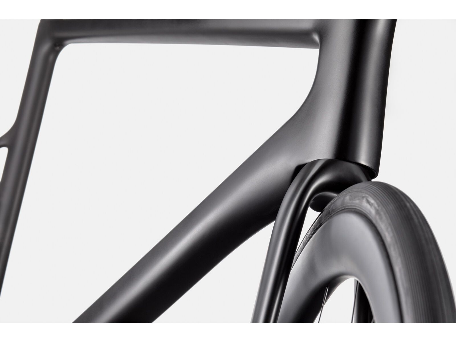 Cannondale SuperSix Evo Carbon Disc Ultegra Di2, mercury - Bild 13