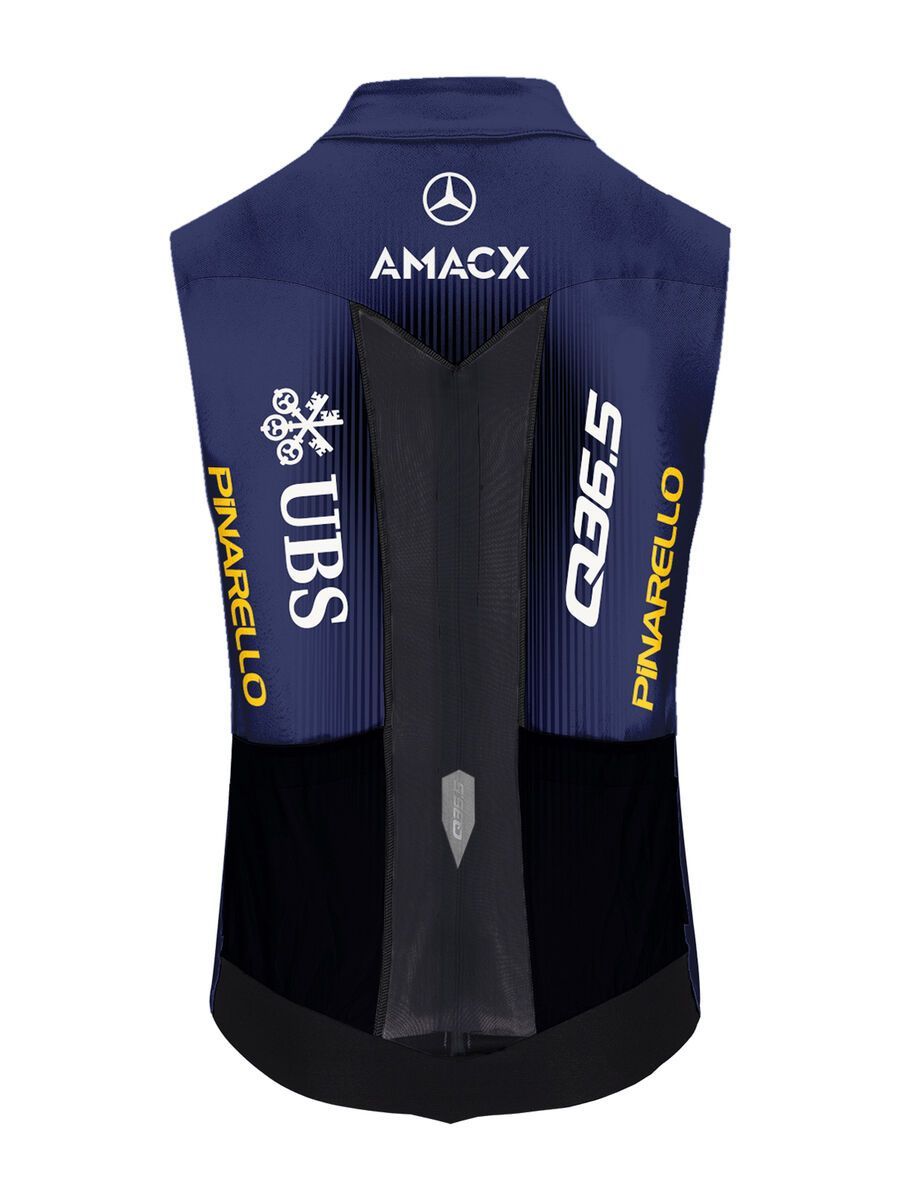 Q36.5 Gregarius Q36.5 Pro Cycling Team Vest 2026 - Bild 2