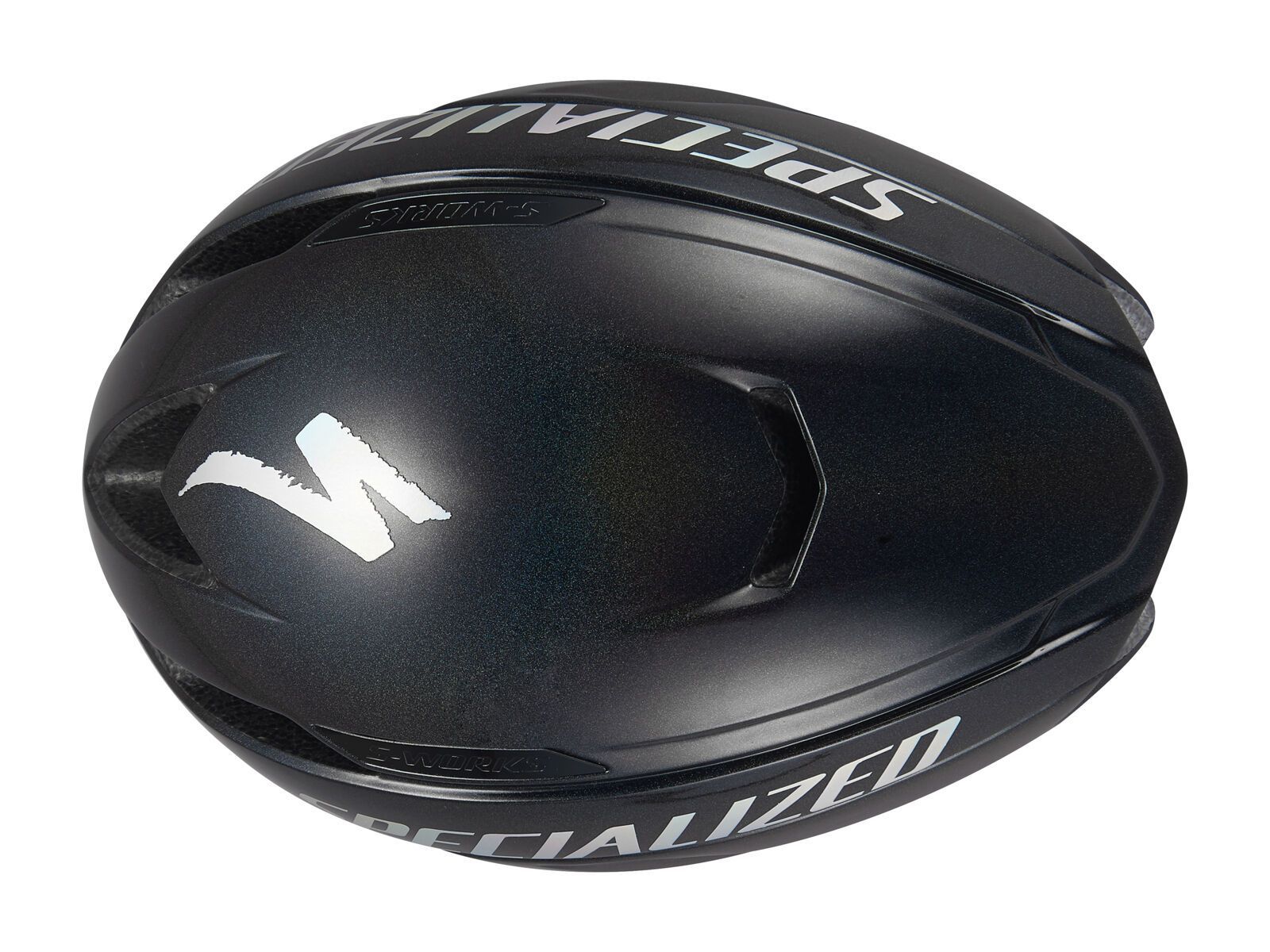 Specialized S-Works Evade ANGi Sagan Collection LTD, underexposed - Bild 6