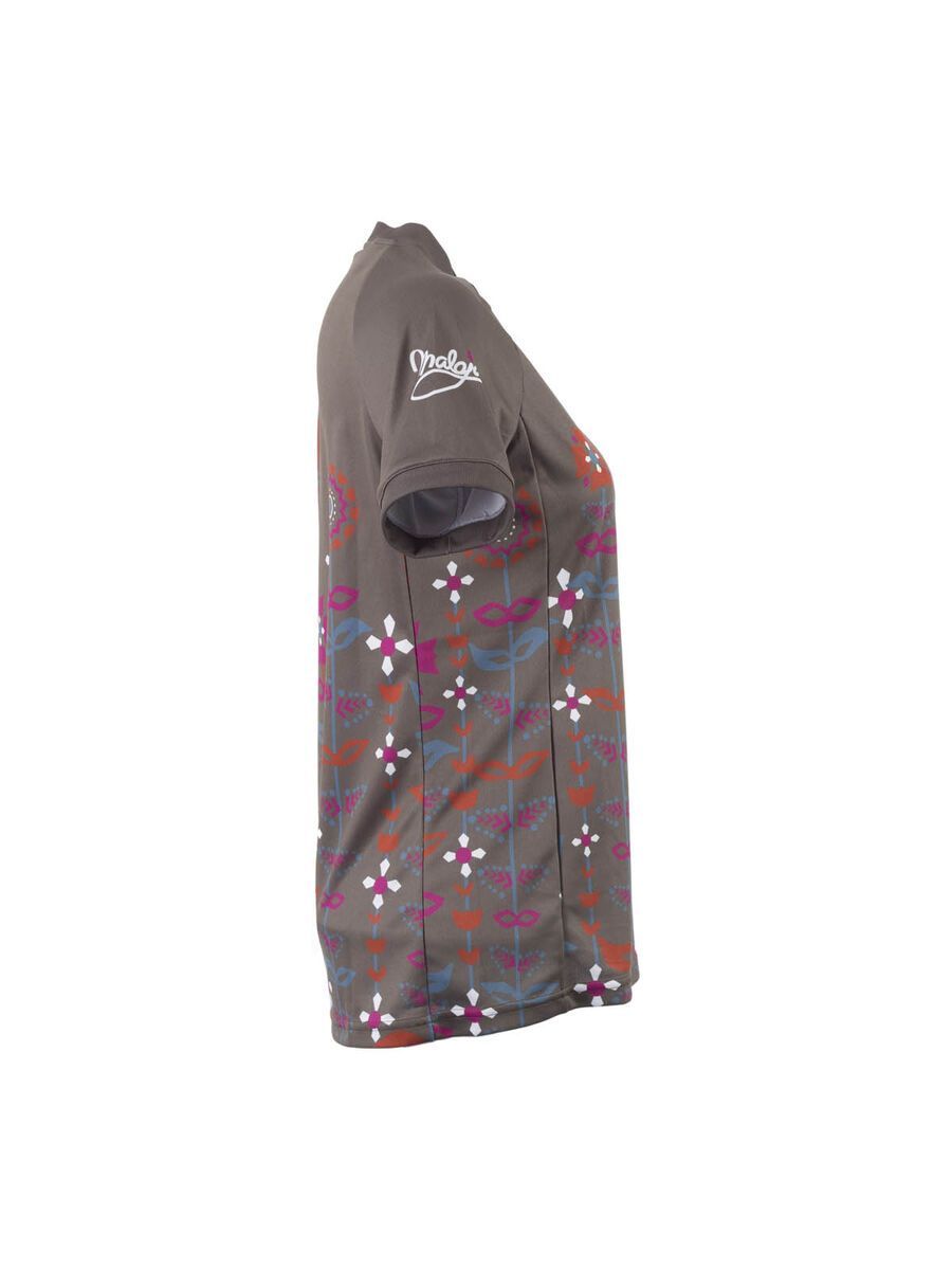 Maloja OudayaM. Freeride 1/2, ash - Bild 3