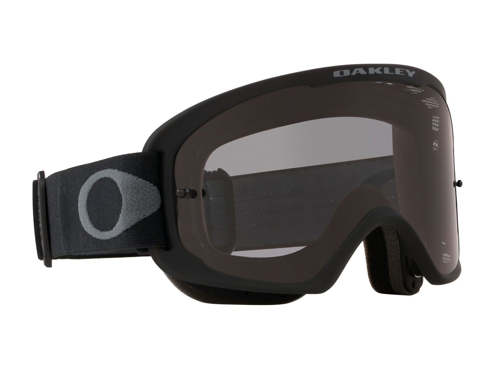 Oakley O Frame 2.0 Pro MTB - Dark Grey, black gunmetal - Bild 11
