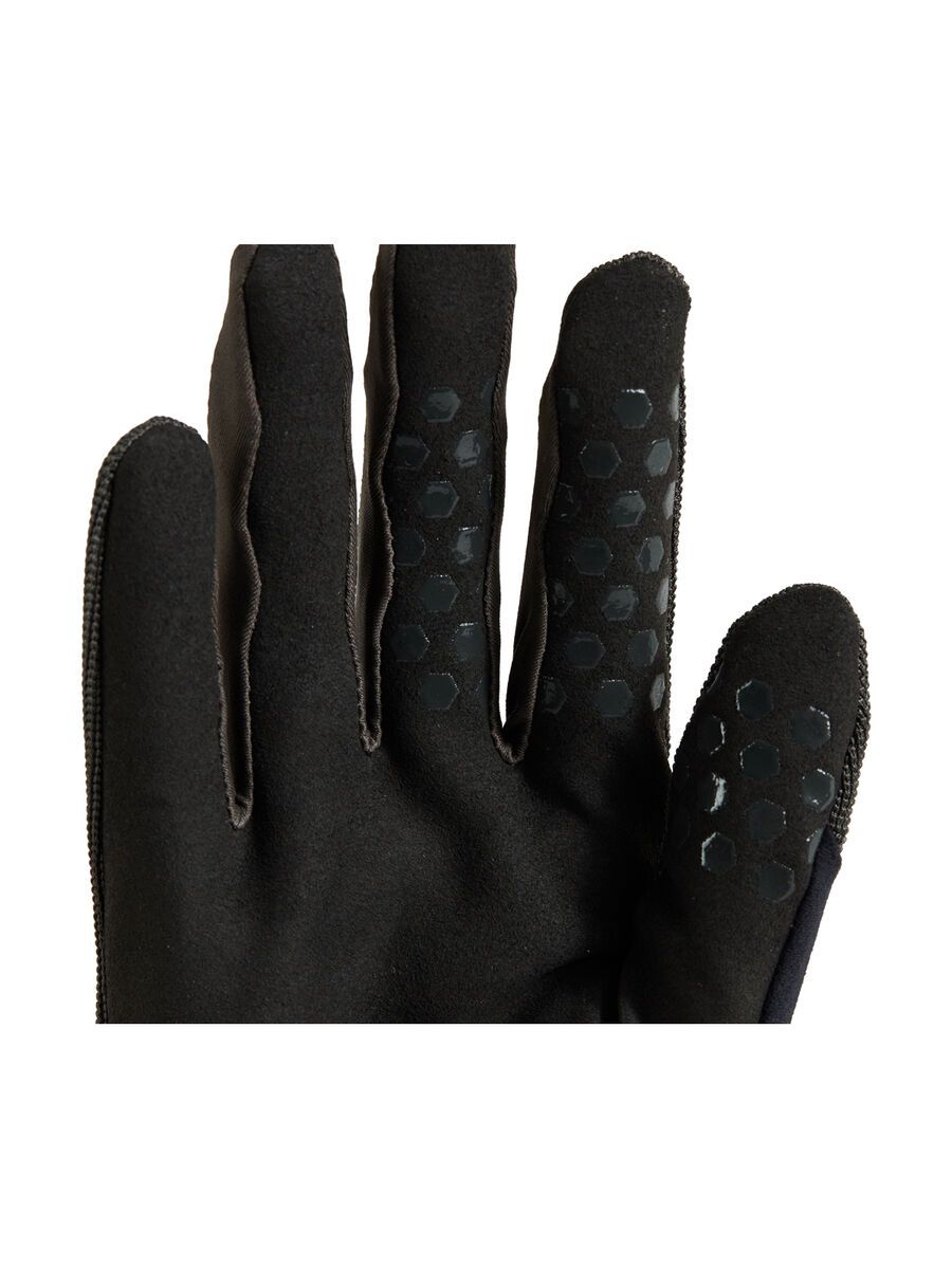 Specialized Men's Trail Gloves Long Finger, charcoal - Bild 3