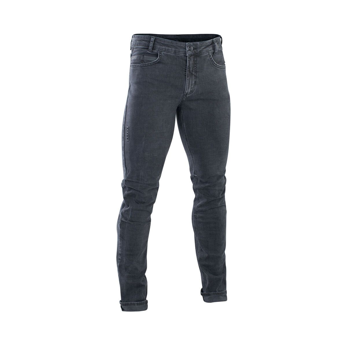 ION Bikepants Seek, black - Bild 1