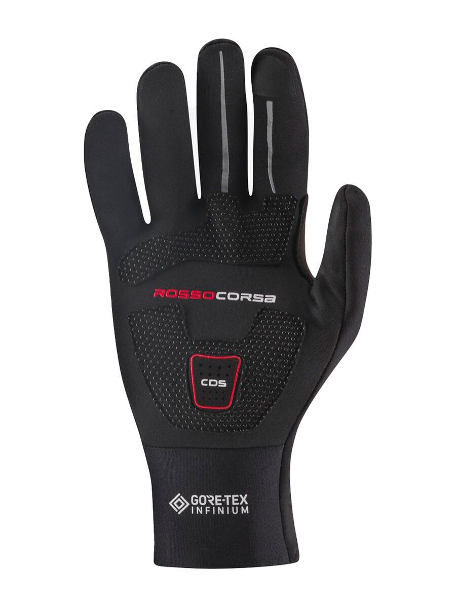 Castelli Perfetto RoS Glove, black - Bild 2