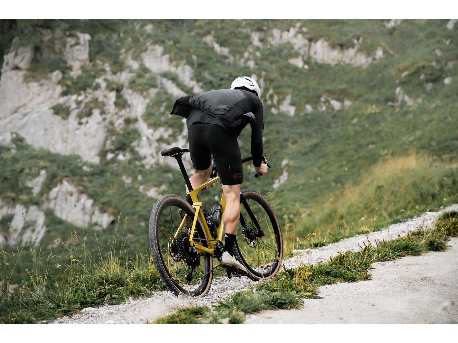 BMC URS LT One - Bild 23