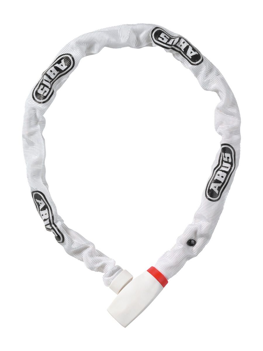 Abus uGrip Chain 585, white - Bild 1