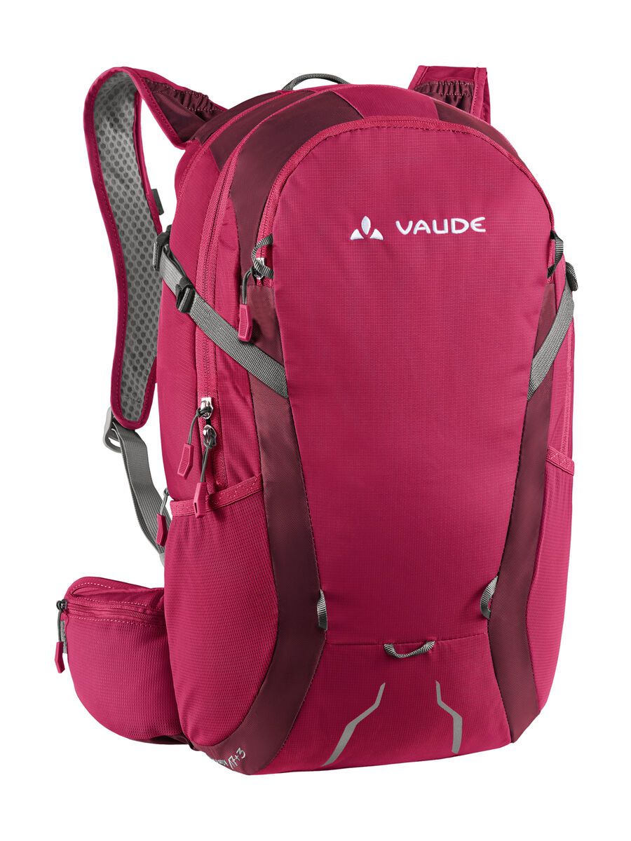 Vaude Roomy 17+3l, granita - Bild 1
