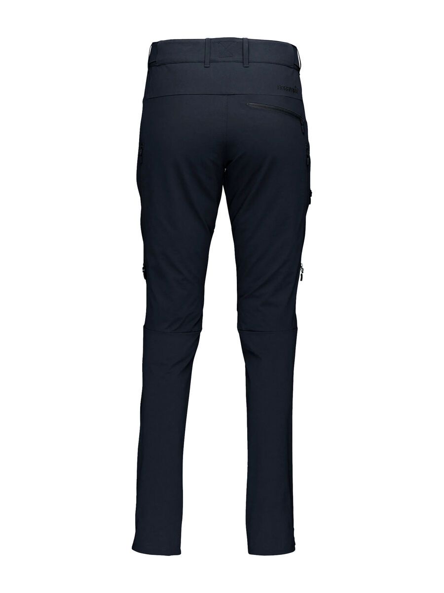 Norrona falketind flex1 Pants W's, caviar - Bild 3
