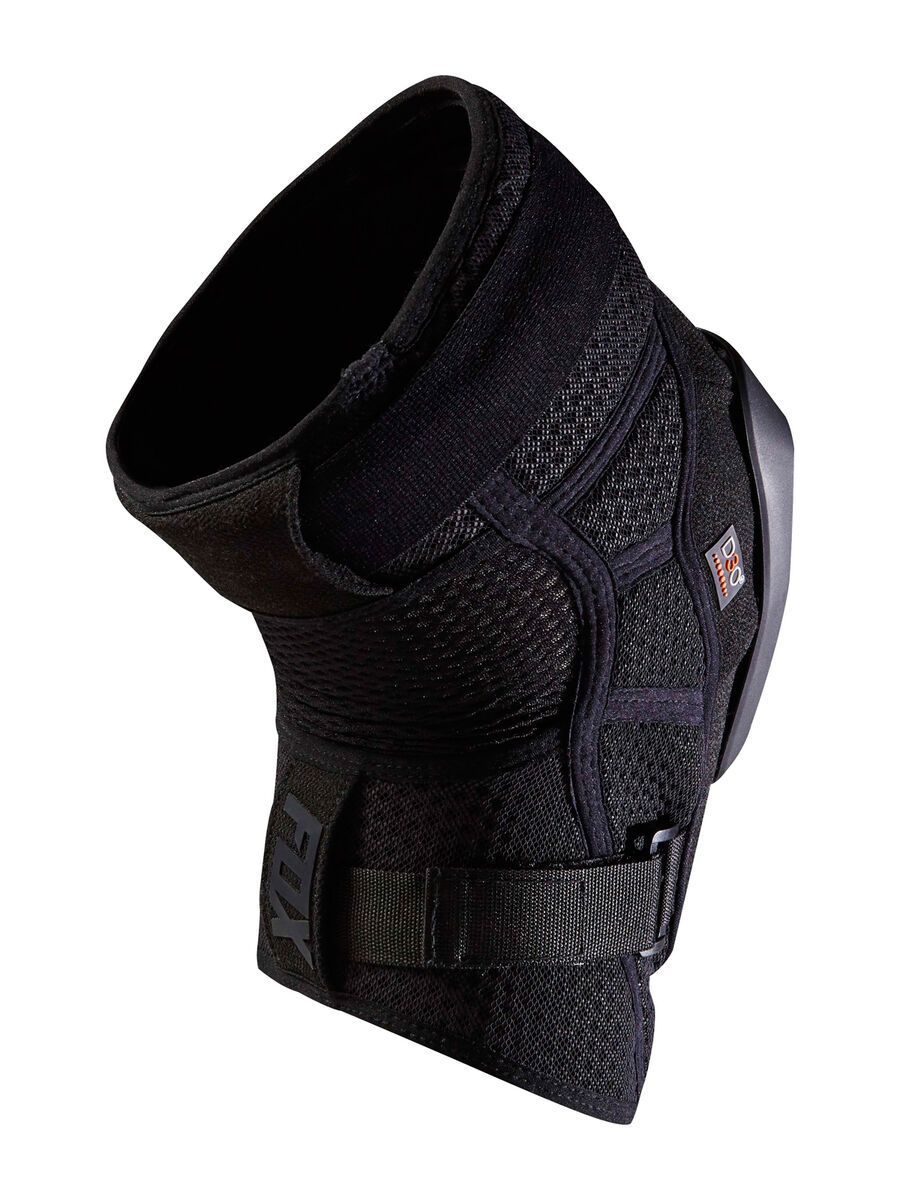 Fox Launch Pro D3O Knee Guard, black - Bild 2