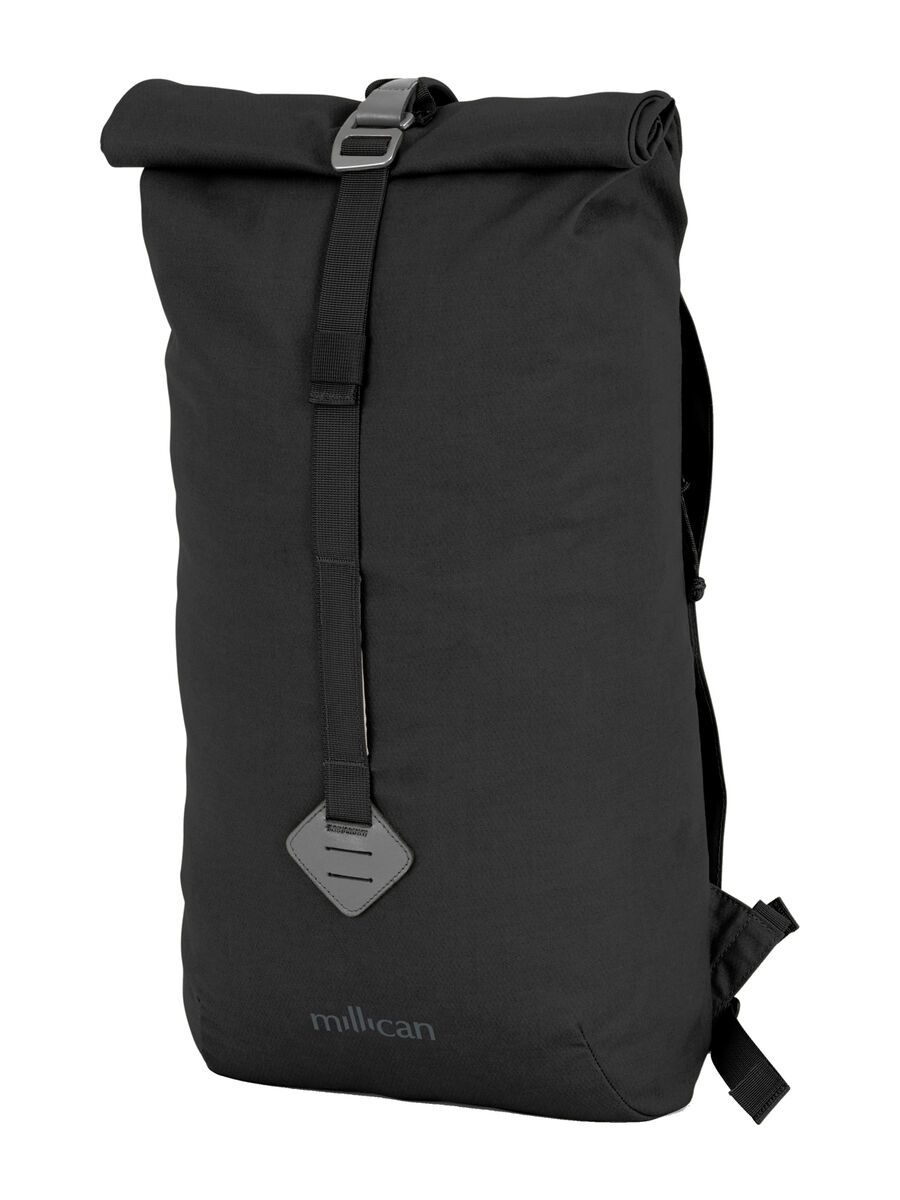 Millican Smith the Roll Pack 18L, graphite/lime - Bild 1