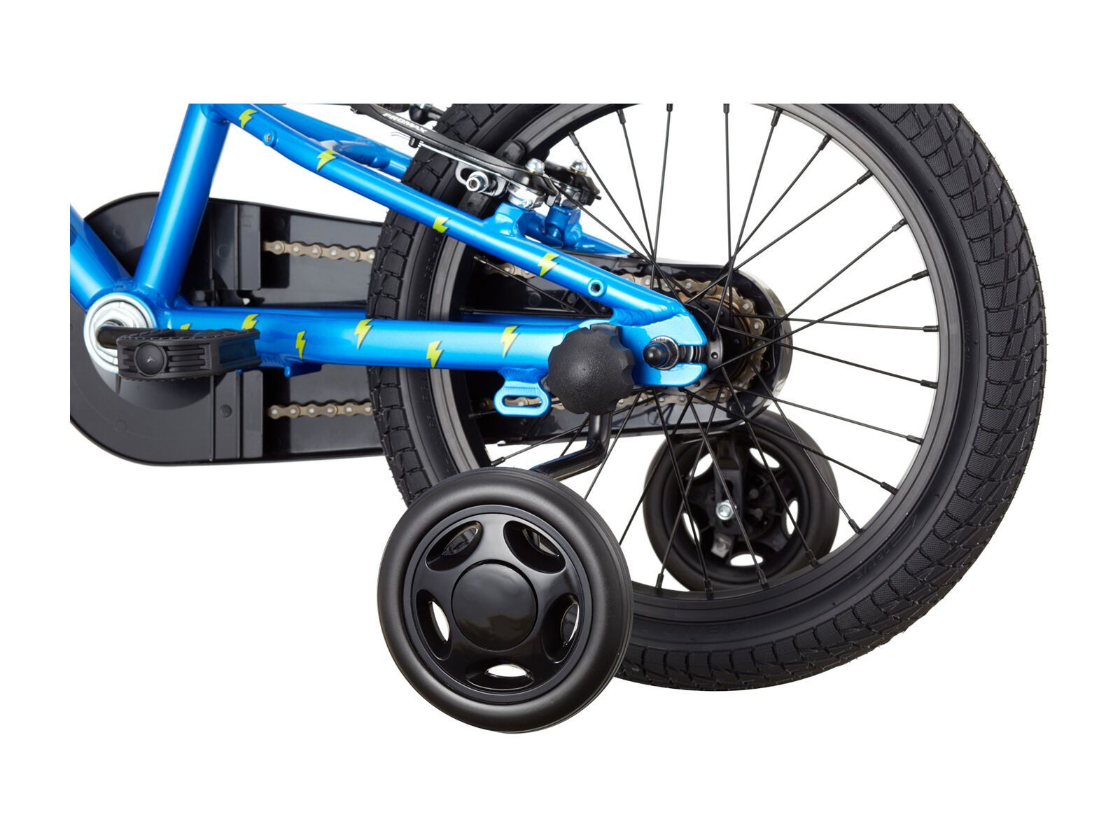 Cannondale Trail 16 Single Speed, electric blue - Bild 6