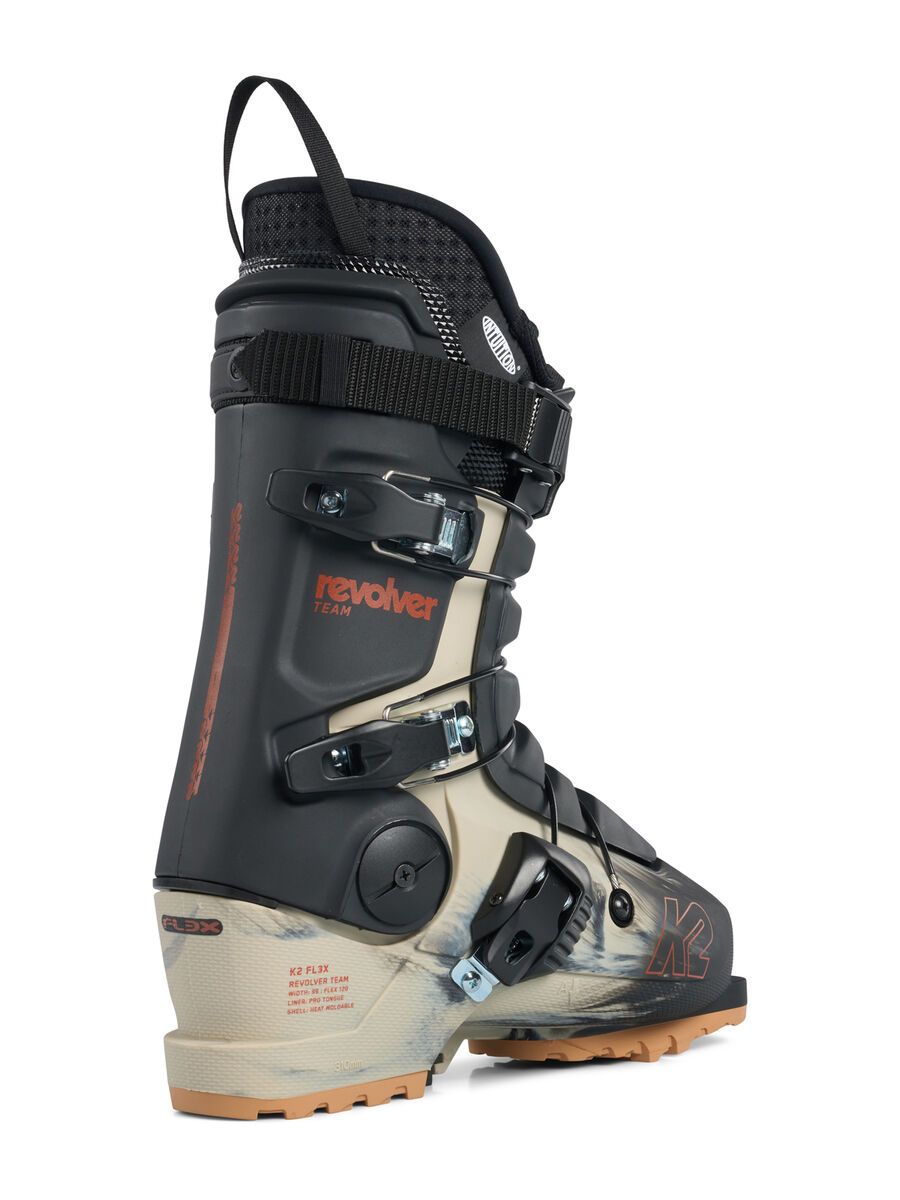 K2 Revolver Team - Bild 3