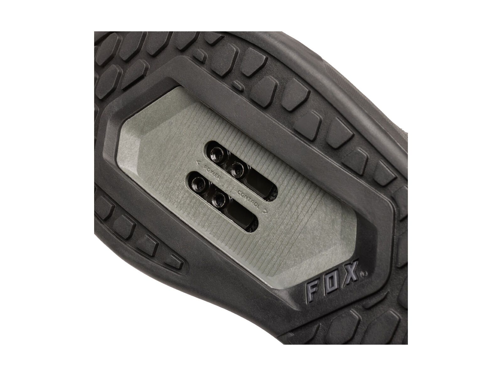 Fox Union BOA, black - Bild 8