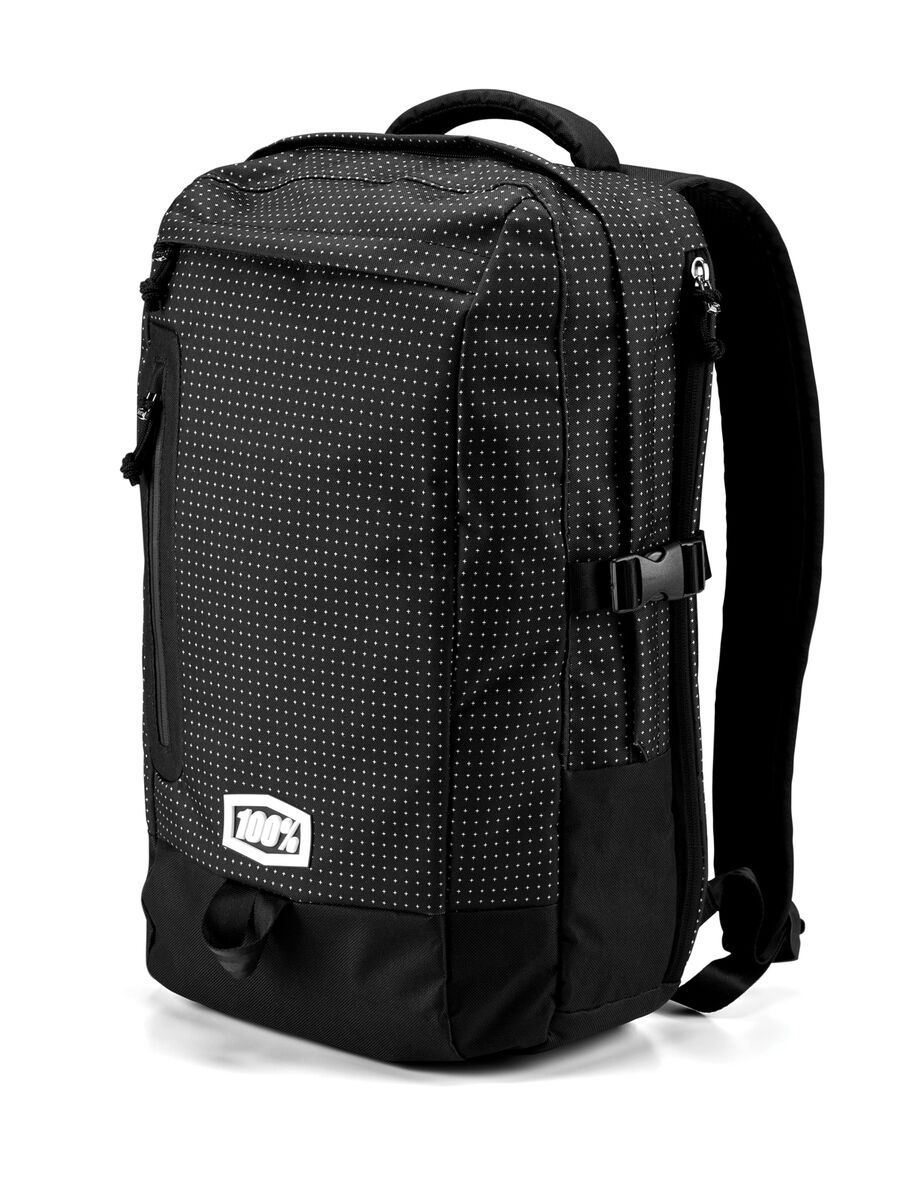 100% Transit, positive - Bild 1