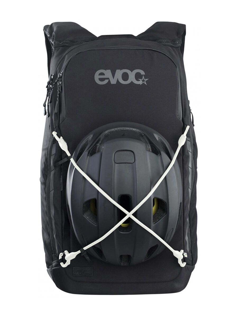 Evoc Cargo Straps - 2er Set, glow in the dark - Bild 3