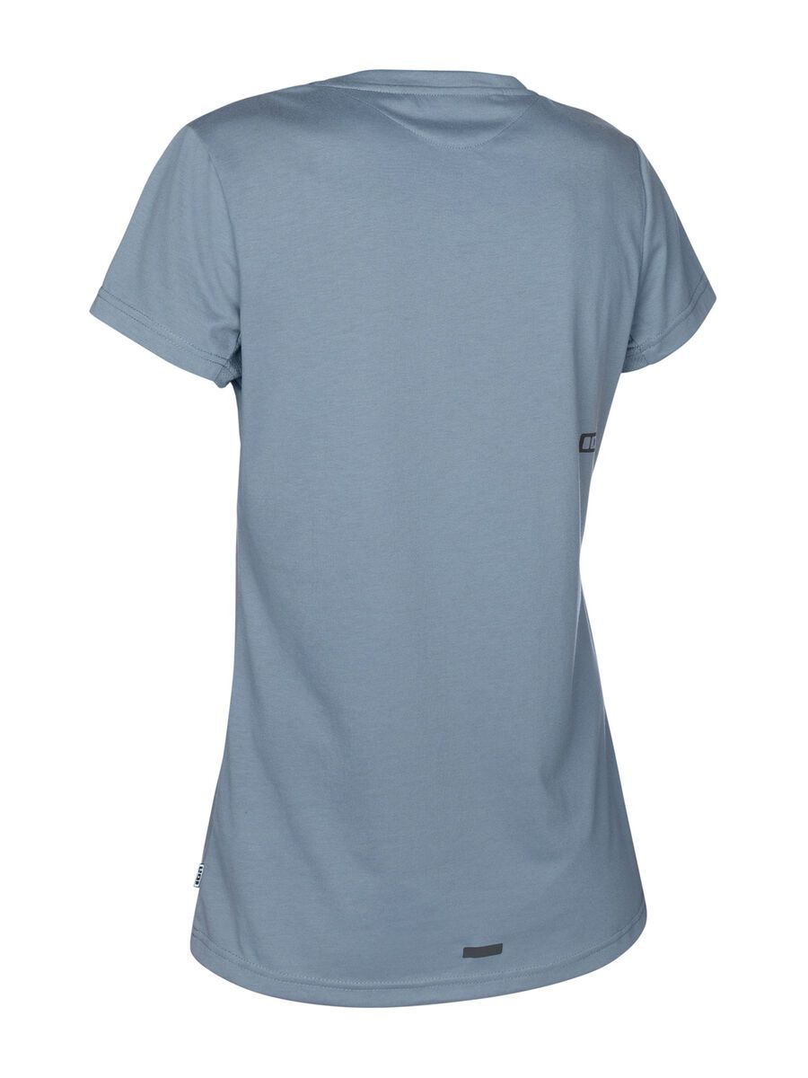 ION Tee SS Luzid, stone grey melange - Bild 2