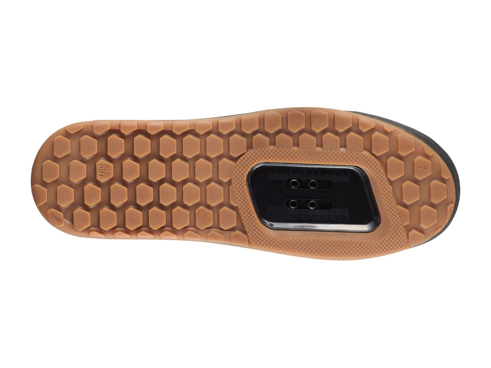 Specialized 2FO Roost Clip Mountain Bike, cast battleship - Bild 5