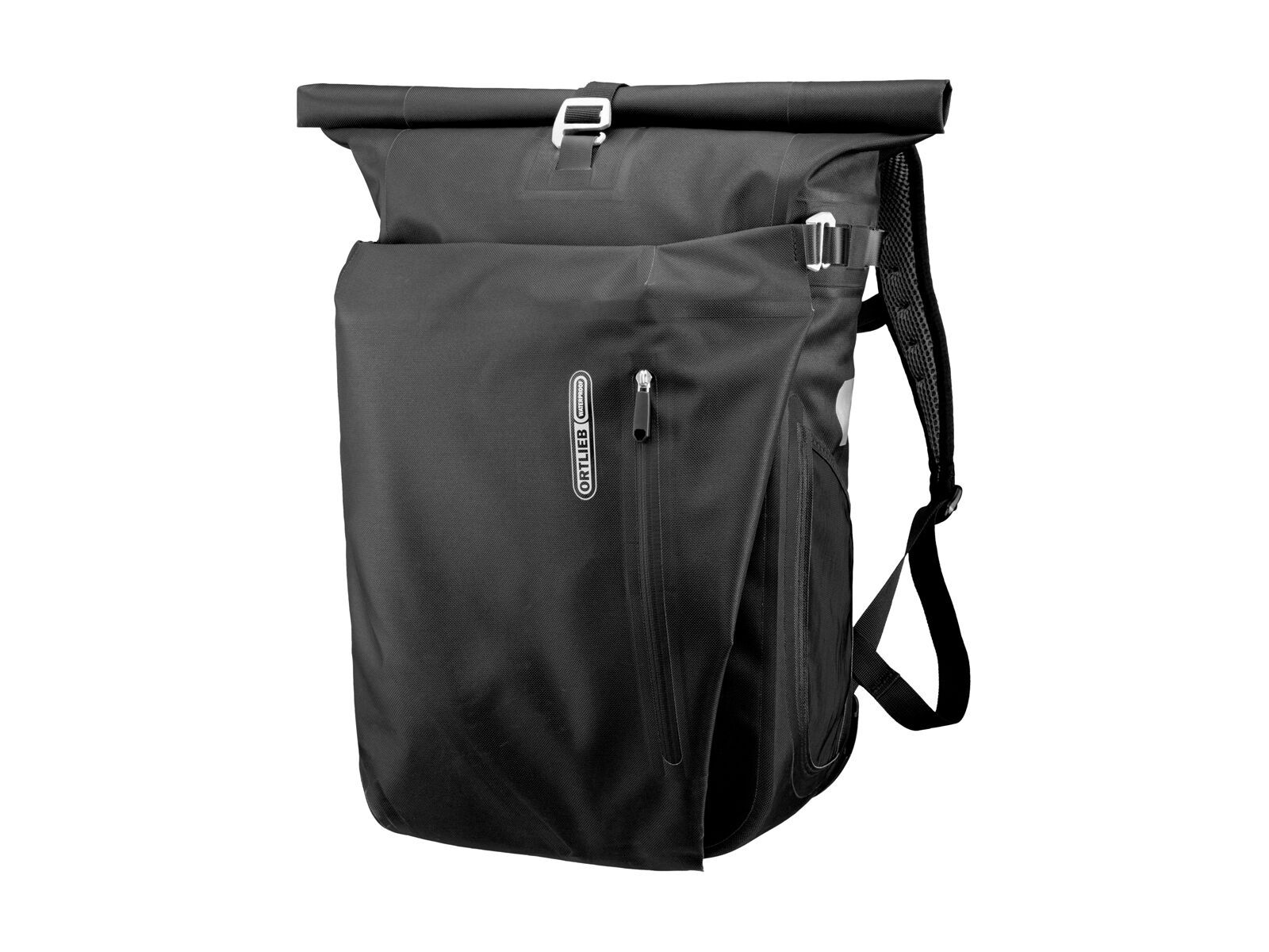ORTLIEB Vario QL3.1, black - Bild 1