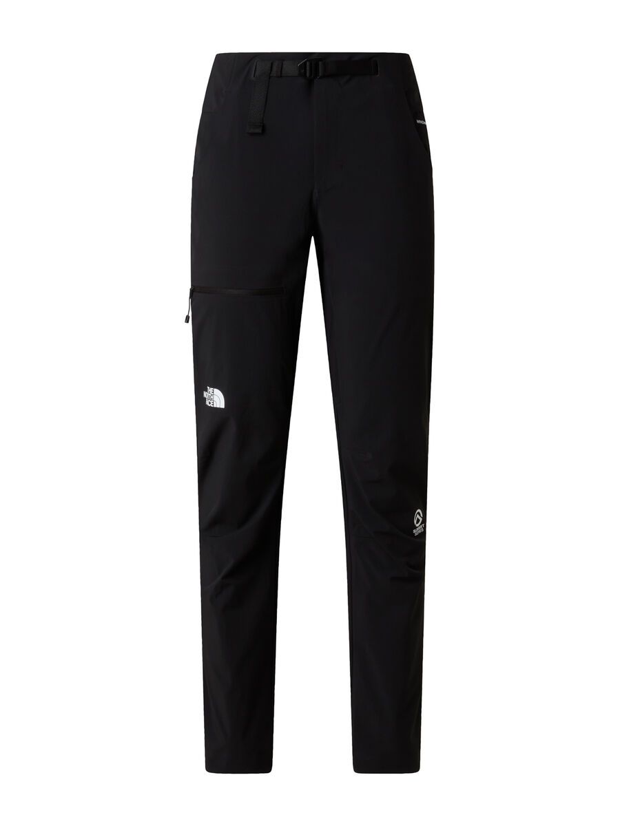 The North Face W Summit Off Width Pant - Regular, tnf black - Bild 1