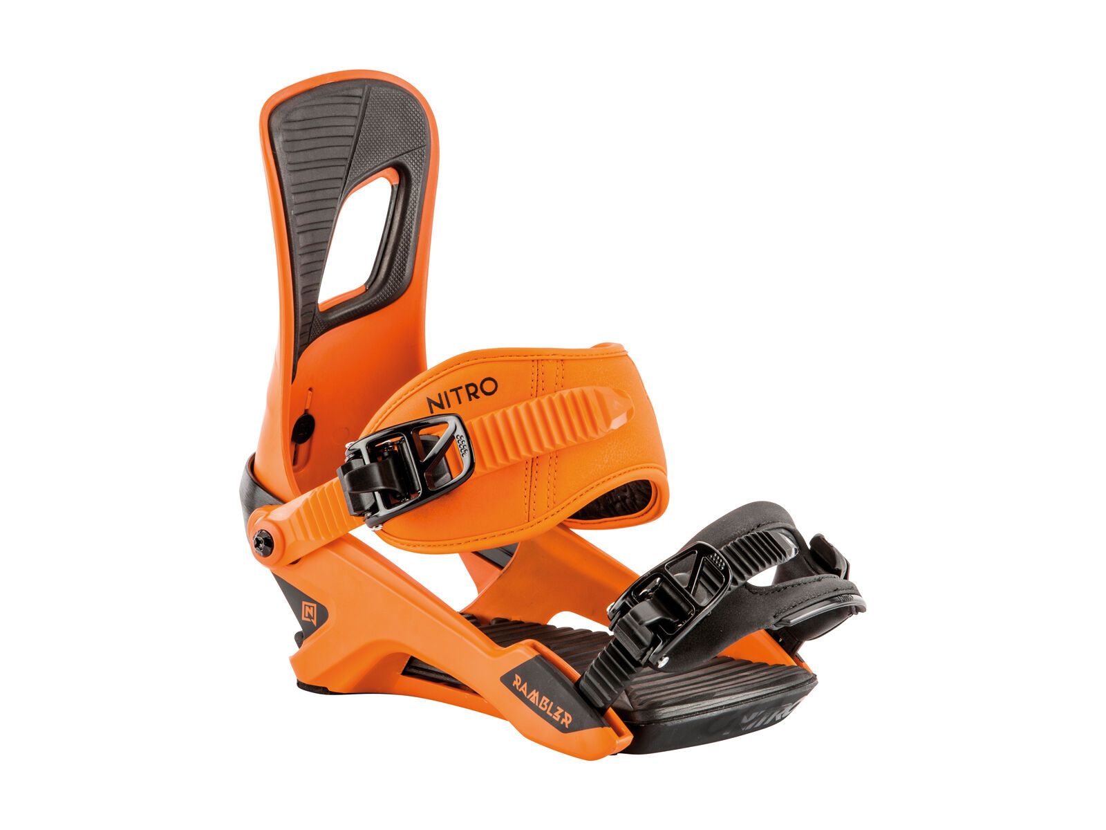 Set: Nitro T1 2019 + Nitro Rambler OJ - Bild 3