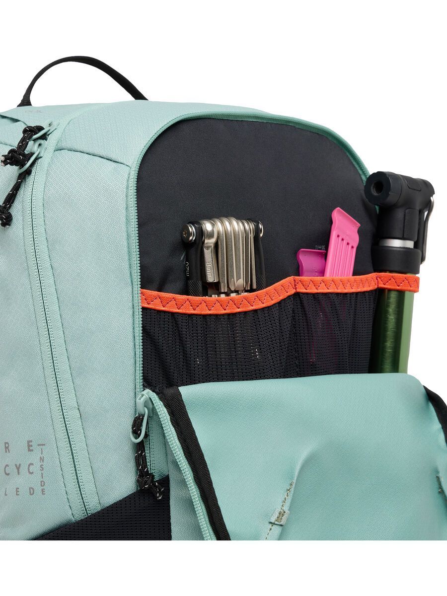 Vaude Women's Trailvent 10, dusty fern - Bild 7