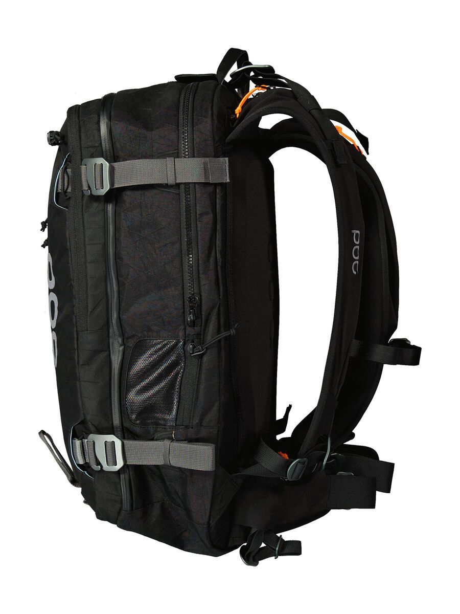 POC Dimension Avalanche Backpack, uranium black - Bild 2