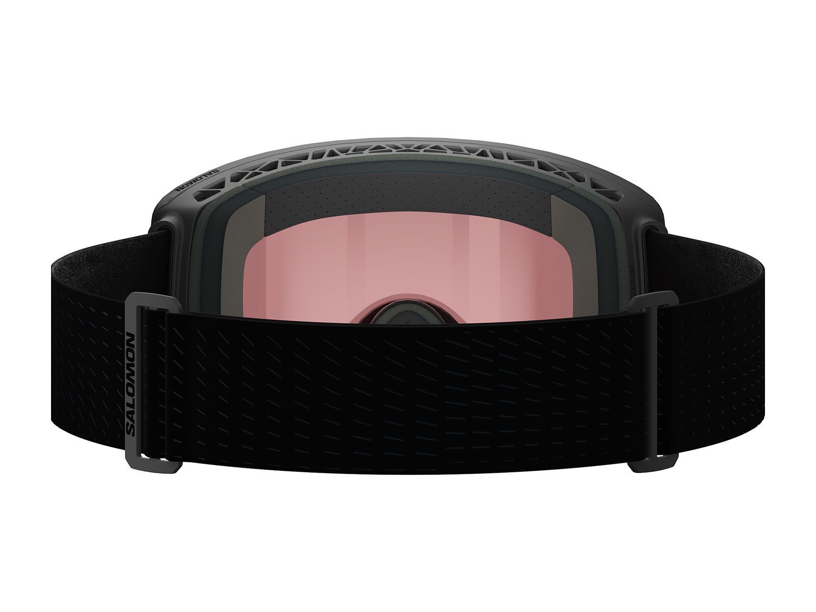 Salomon Sentry Prime + WS, Sigma Photochromic Poppy Red / black - Bild 3