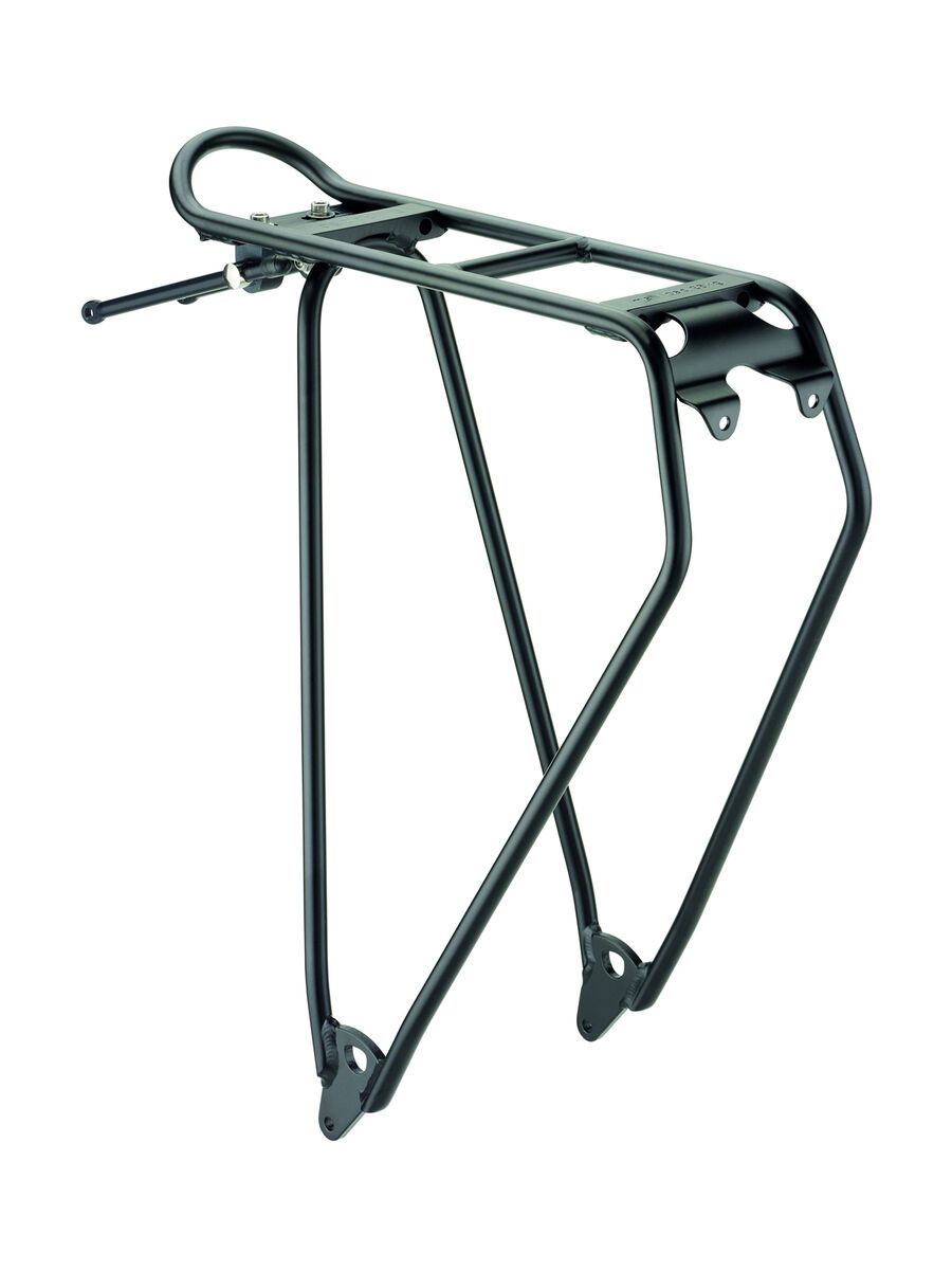 Racktime Light-it, schwarz - Bild 1