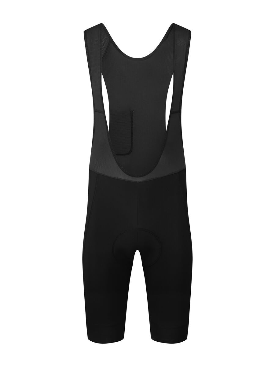Le Col Pro Bib Shorts II black/black XXL 00001198_BLBL_XXL
