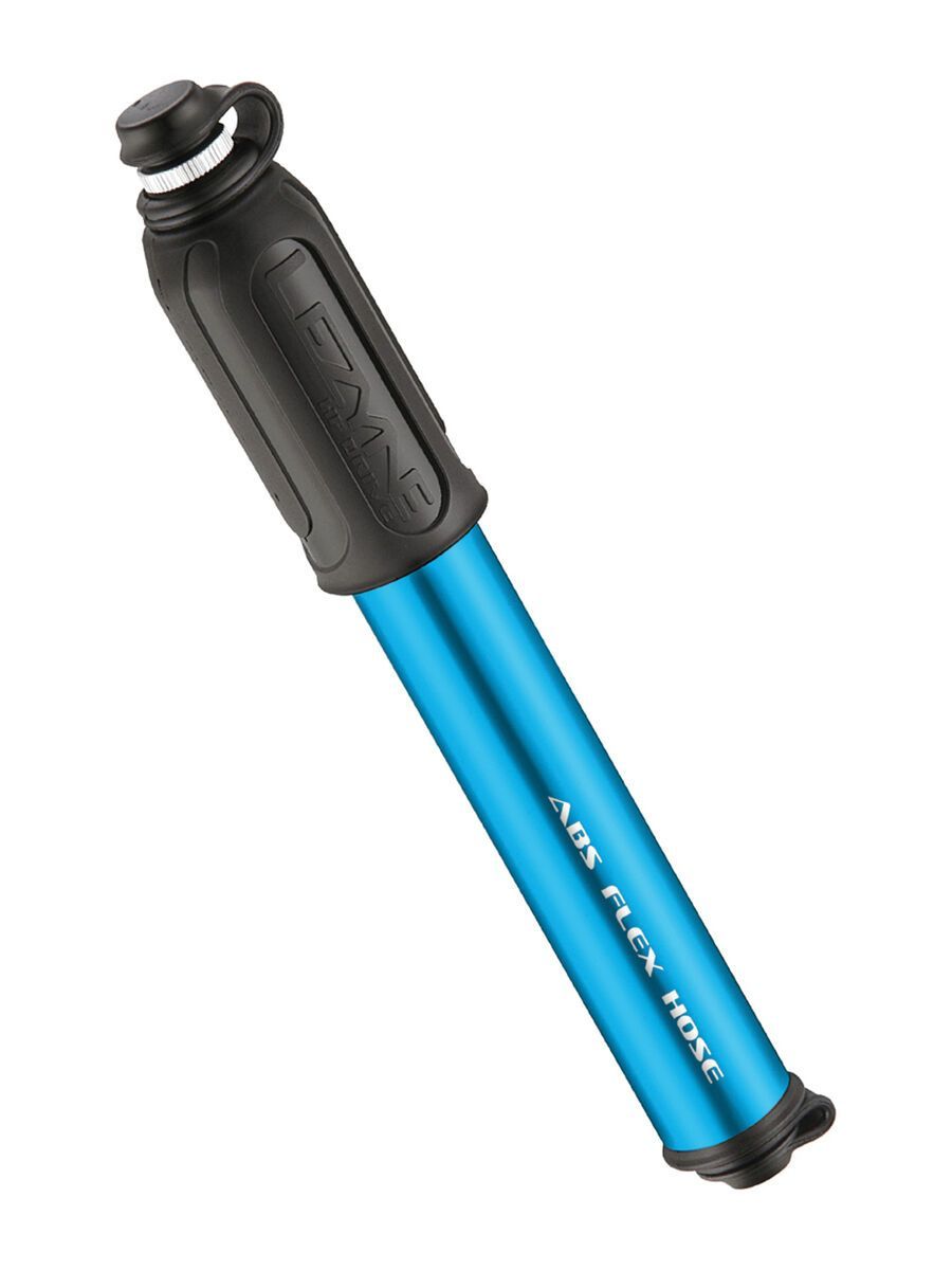 Lezyne HP Drive Small, blue - Bild 1