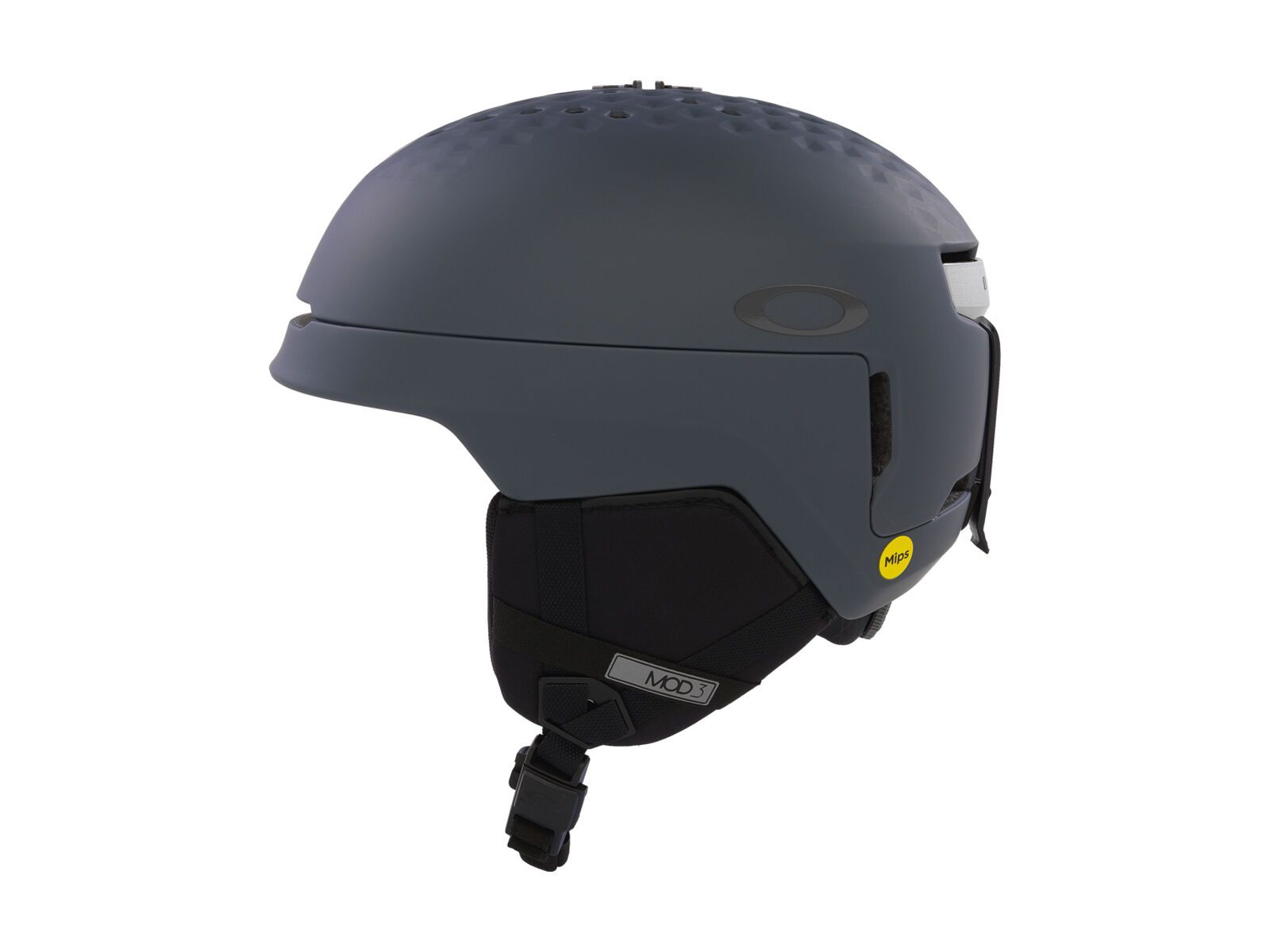 Oakley Mod3, forged iron - Bild 3