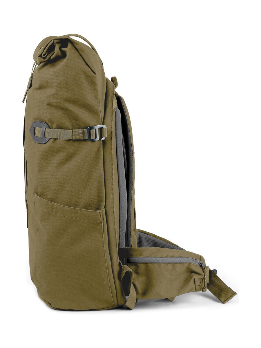 Millican Marsden the Camera Pack 32L, moss - Bild 4