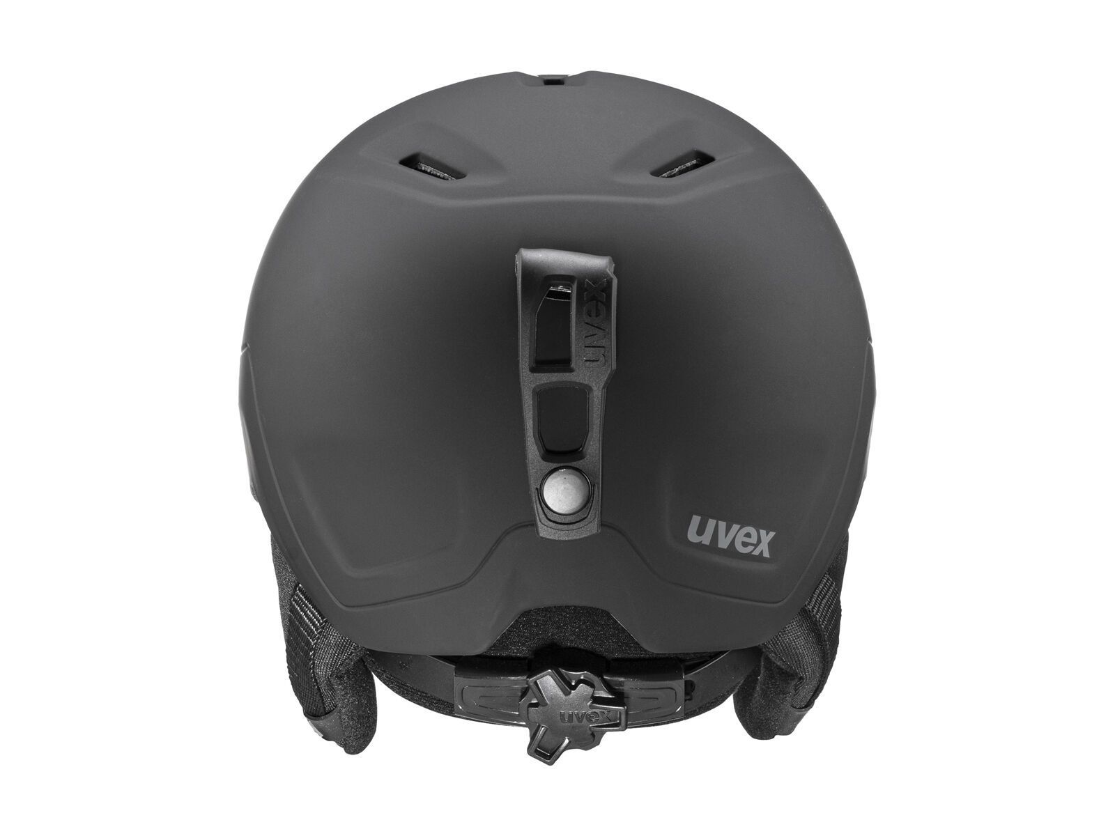 uvex heyya pro, black mat - Bild 3