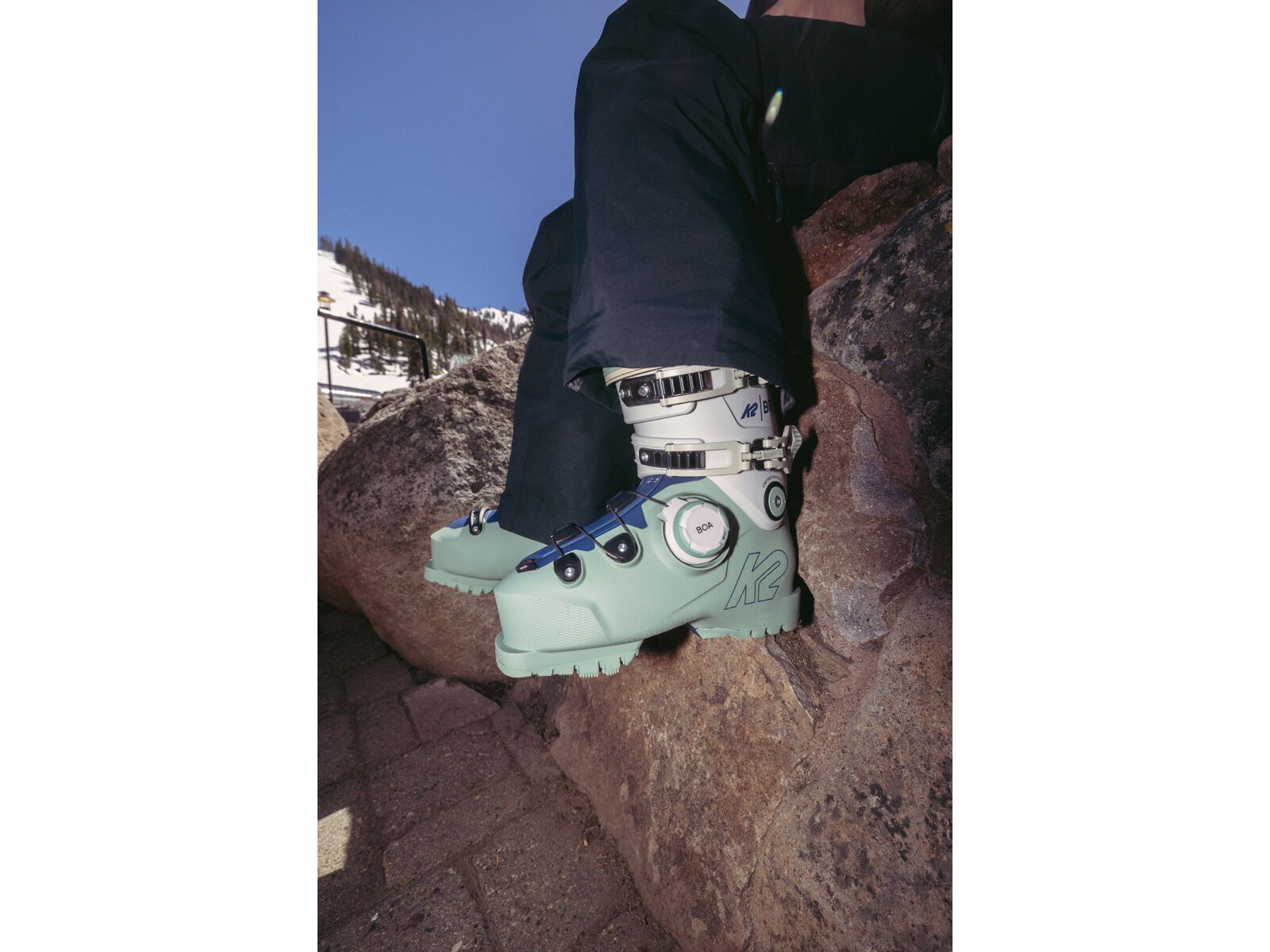 K2 B.F.C. 105 BOA W - Bild 6