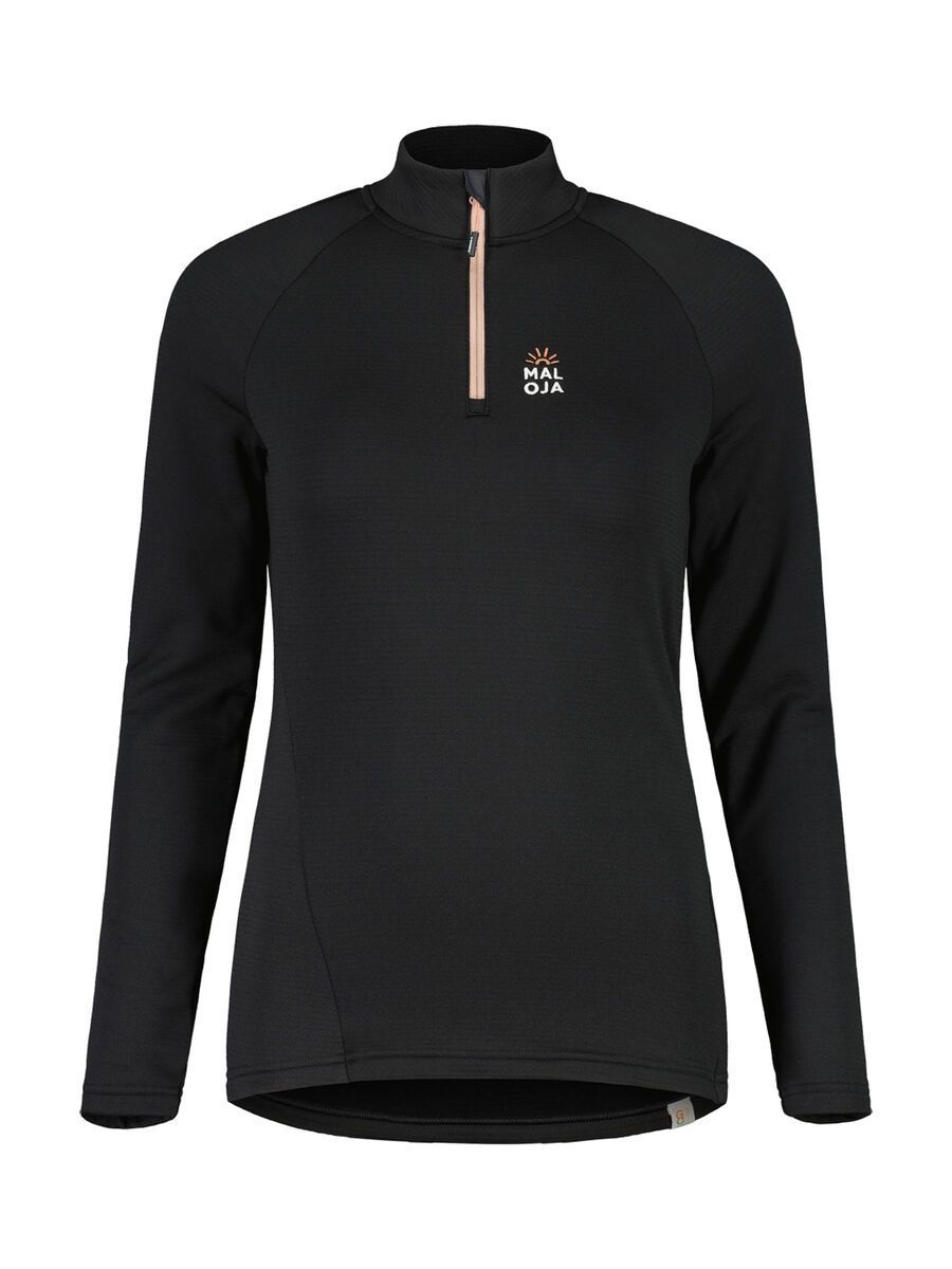 Maloja NaspaeM., deep black - Bild 1