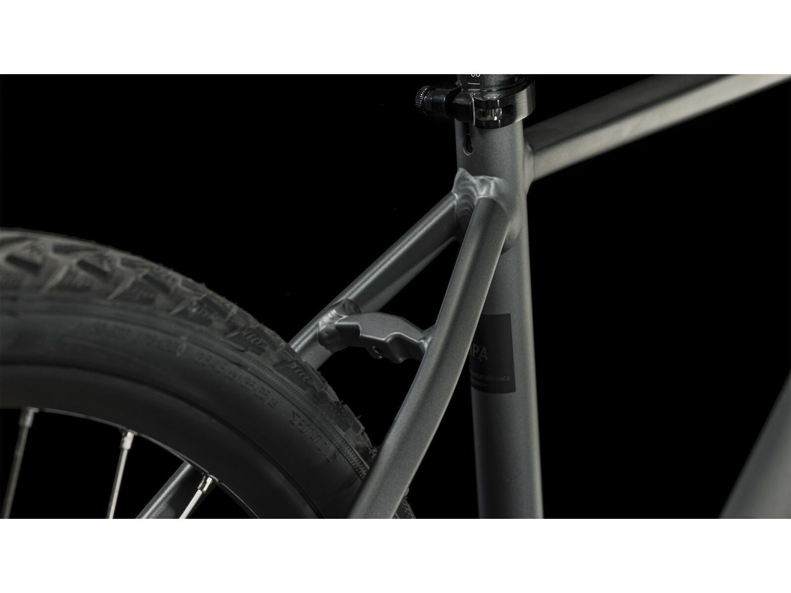 Cube Nature, graphite´n´black - Bild 4