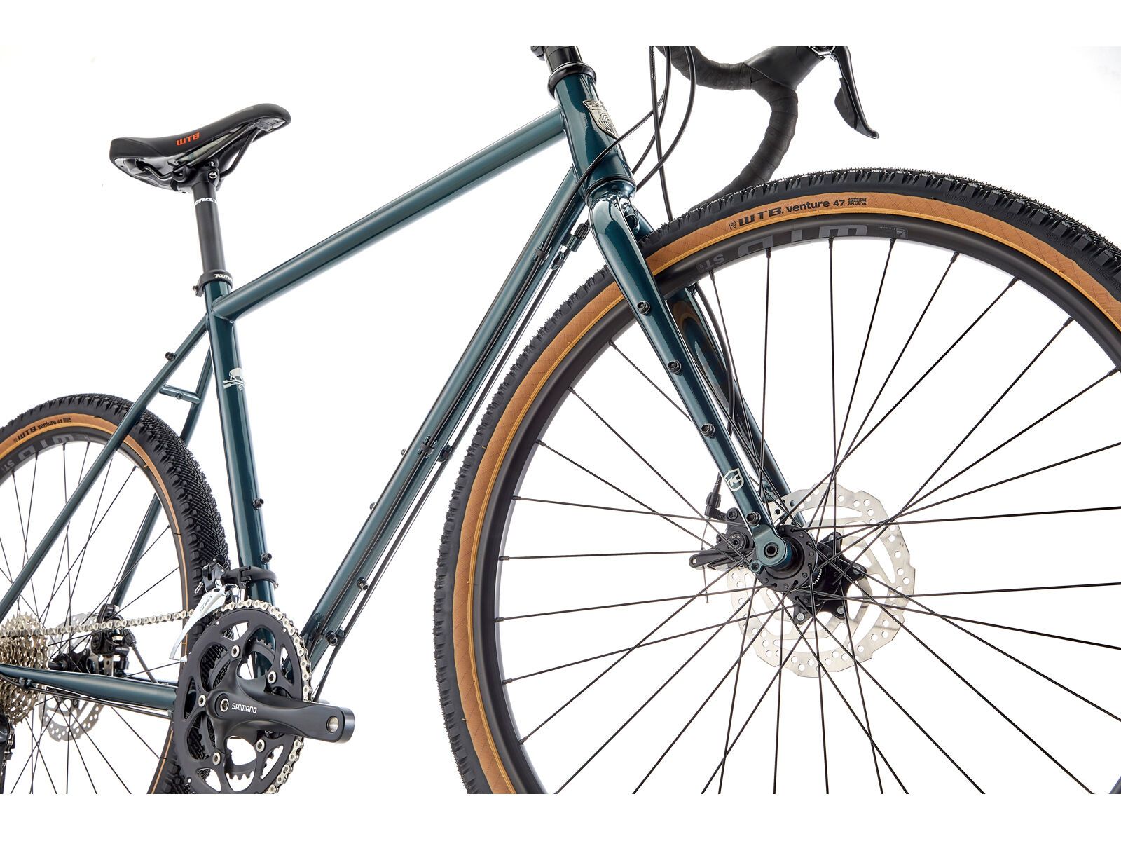 Kona Rove, gloss dragonfly - Bild 9