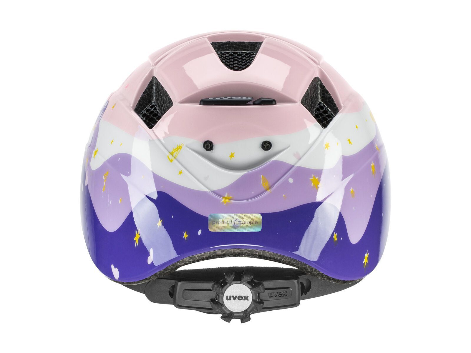 uvex kid 2, princess - Bild 3