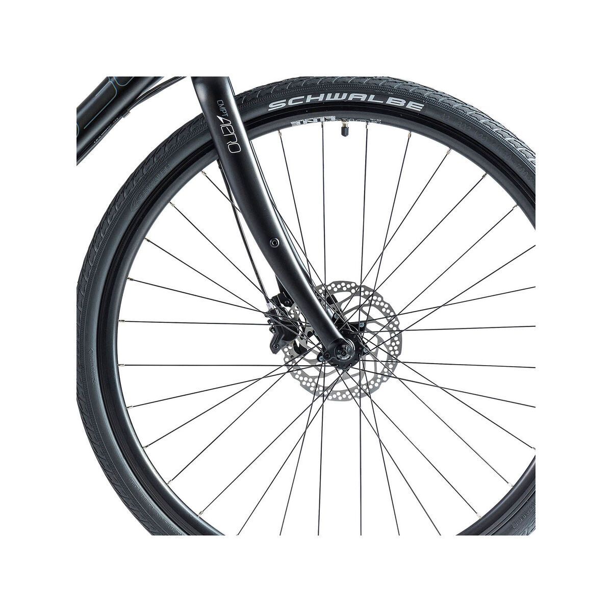 Cube Hyde, shadow black - Bild 2