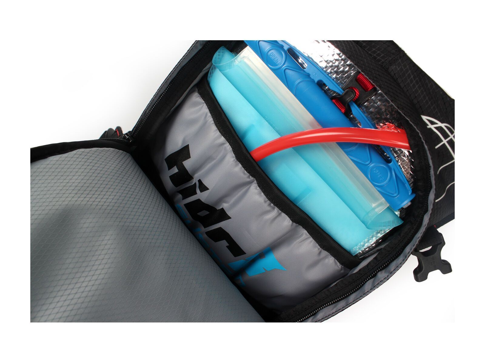 Leatt Hydration Cargo 3.0 DBX, black/white - Bild 5